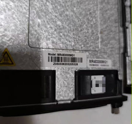 MC48300P1    MR483000M EG1   48V  50A  3KW            20