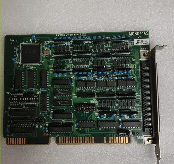 MC8041AS ISA