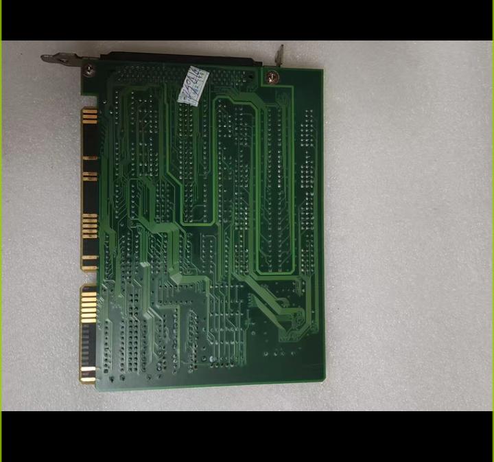MC8041AS ISA