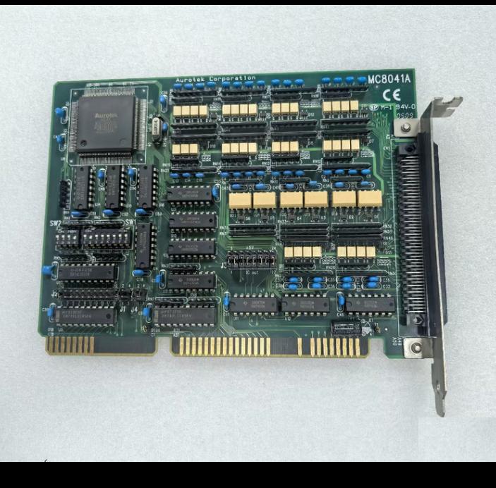 MC8041A Aurotek CORPORATION MC8041A