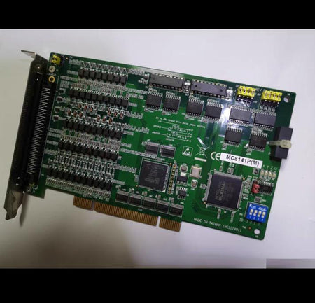 MC8141P M AUROTEK PCI-1240U REV B1 01-2