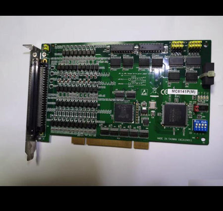 MC8141P M AUROTEK PCI-1240U REV B1 01-2