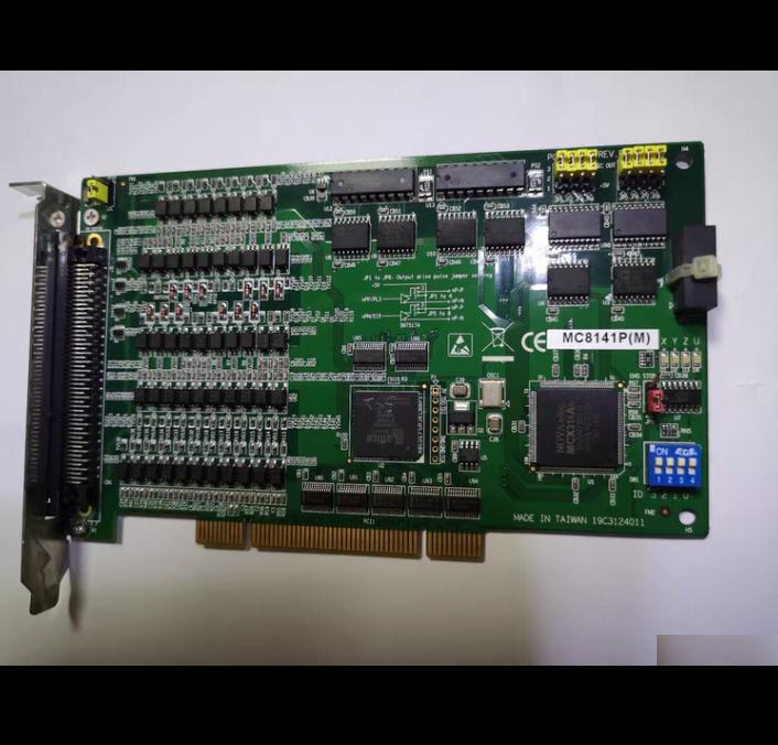 MC8141P M AUROTEK PCI-1240U REV B1 01-2