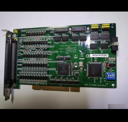 MC8141P M AUROTEK PCI-1240U REV B1 01-2