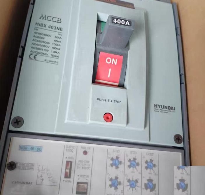 MCCB HiBS 403NE