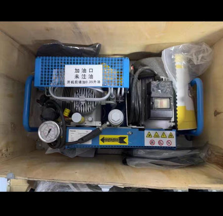 MCH6 STANDARD 3 0kW 440V 60HZ 0 35