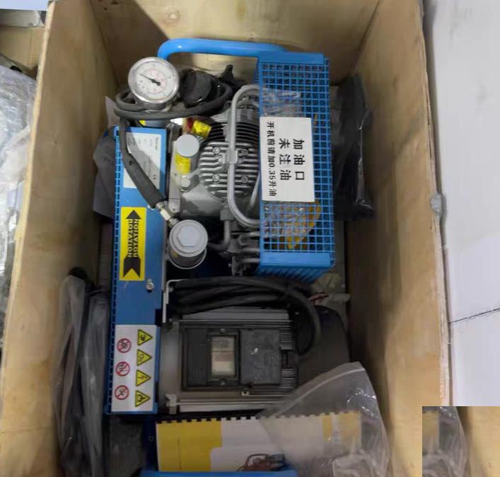 MCH6 STANDARD 3 0kW 440V 60HZ 0 35