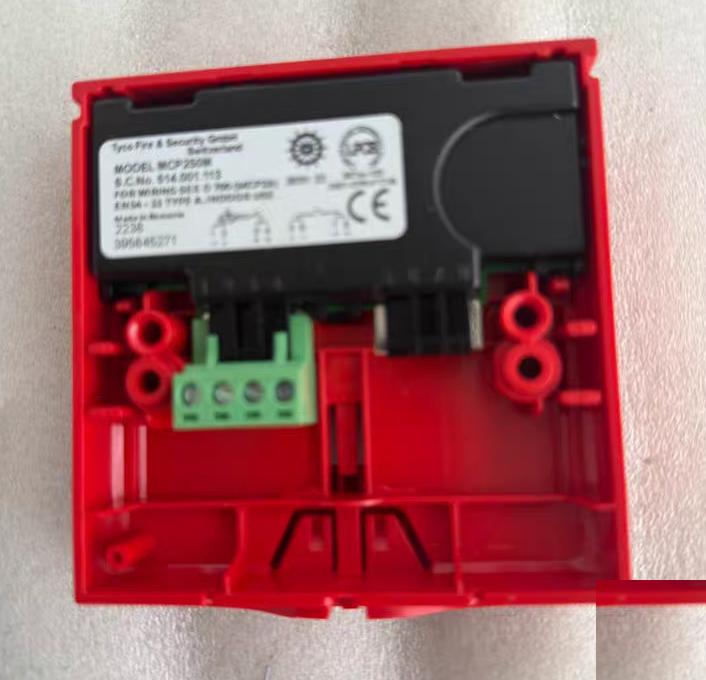 MCP250MMODEL MCP250M 4