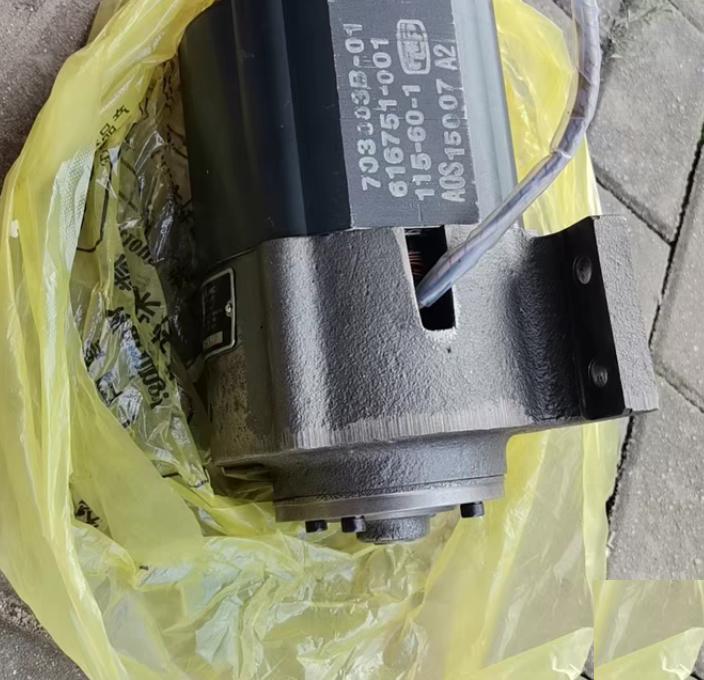 MCQUAY z2700033 m070902502 e5120000 350146601 070902501