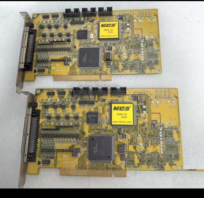 MCS MTC-410 V1 1