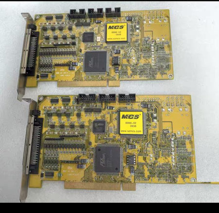 MCS MTC-410 V1 1