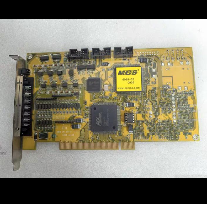 MCS MTC-410 V1 1