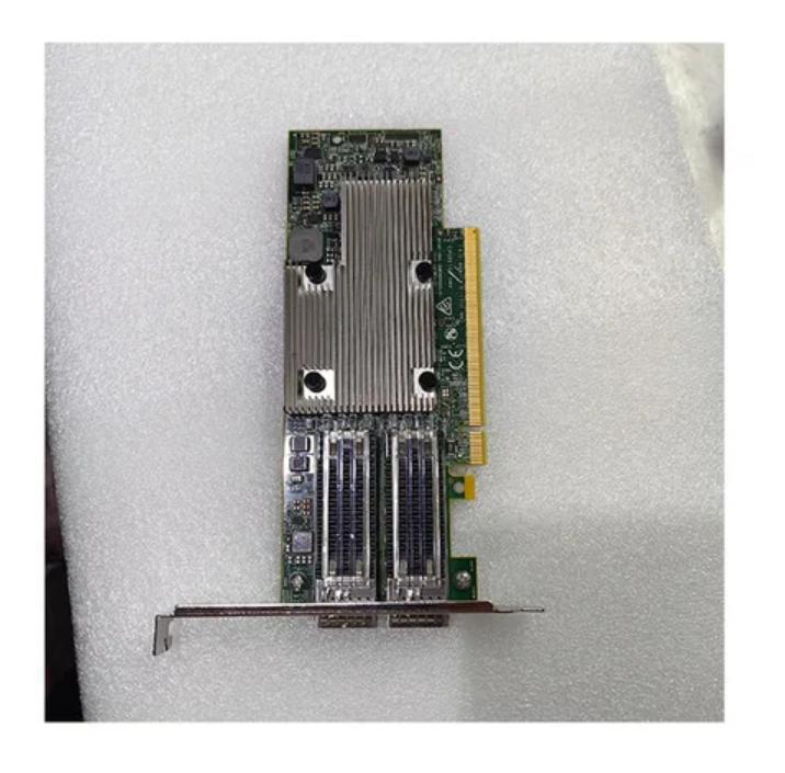 MCX75310AAS-NEAT ConnectX-7