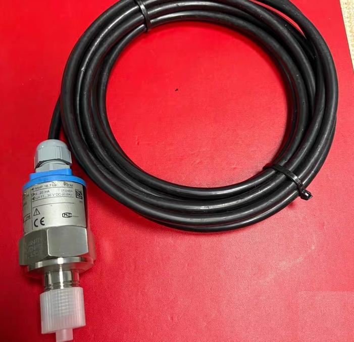 MC PMC131-A32E-11Q 0-0 4bar 4-20mA