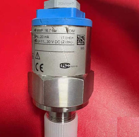 MC PMC131-A32E-11Q 0-0 4bar 4-20mA