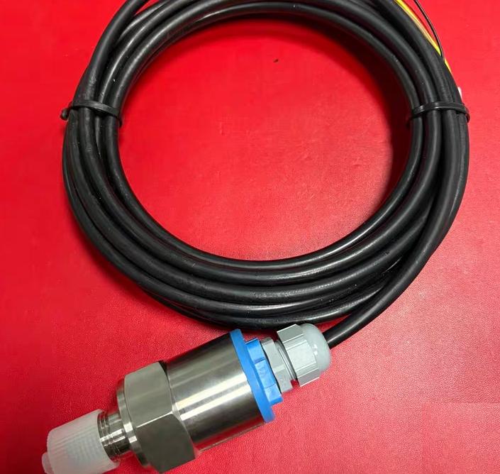 MC PMC131-A32E-11Q 0-0 4bar 4-20mA