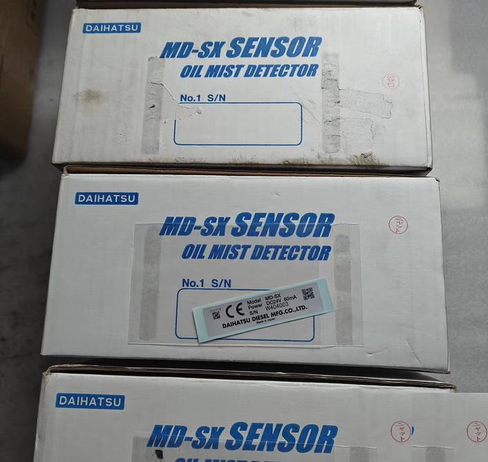 MD-SX DC24V 60mA S N T309135 30 1