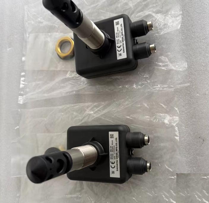 MD-SX DC24V 60mA S N T309135 30 1