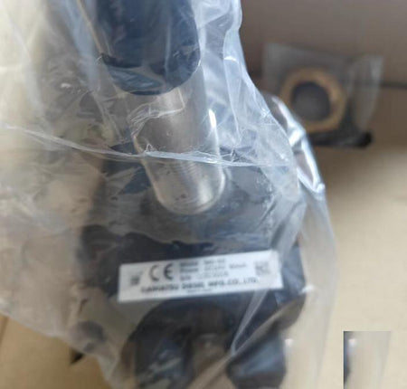 MD-SX DC24V 60mA S N T309135 30 1