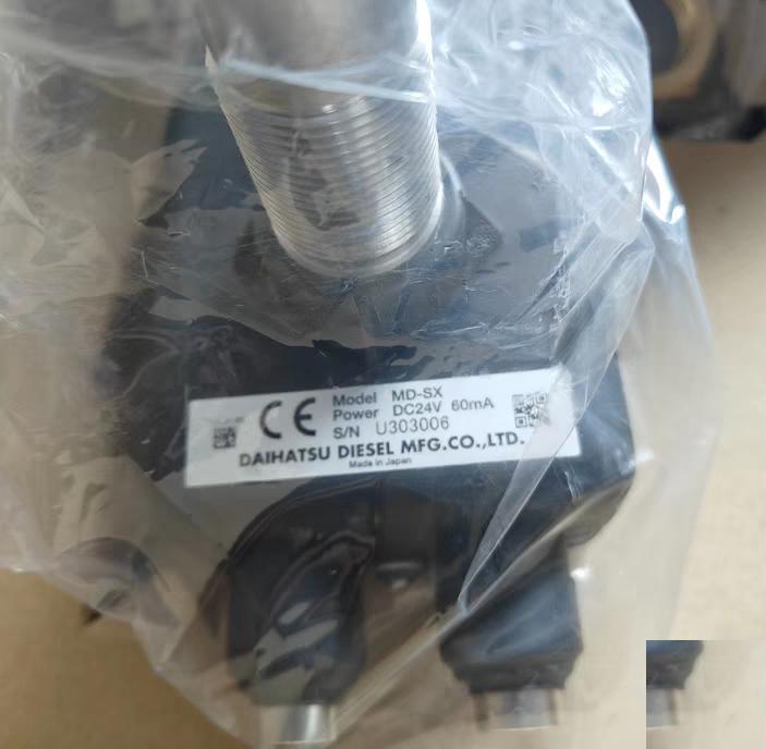MD-SX DC24V 60mA S N T309135 30 1