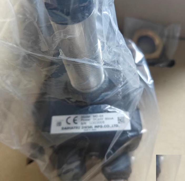 MD-SX DC24V 60mA S N T309135 30 1