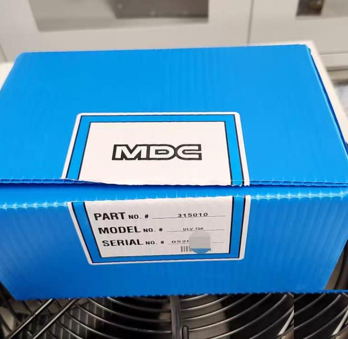 MDC 315010 Variable Leak Valve