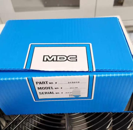 MDC 315010 Variable Leak Valve