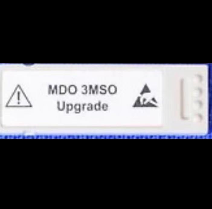 MDO3MSO MDO3000 16