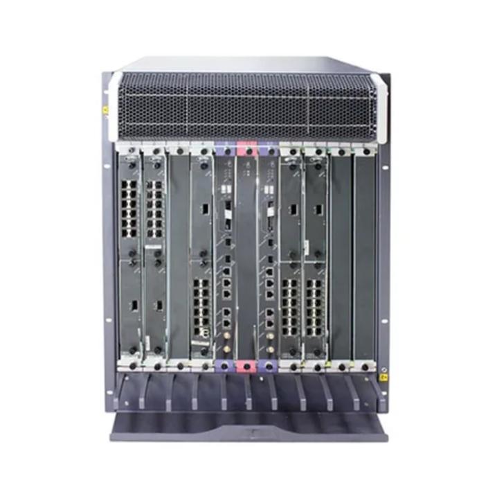 ME60-X3 multiple-service