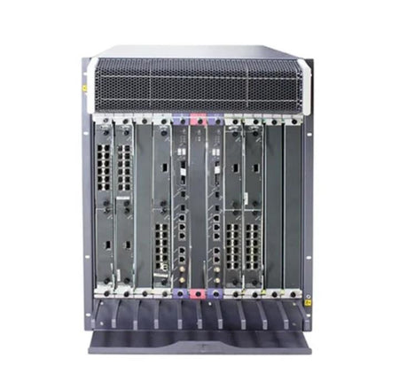 ME60-X3 multiple-service