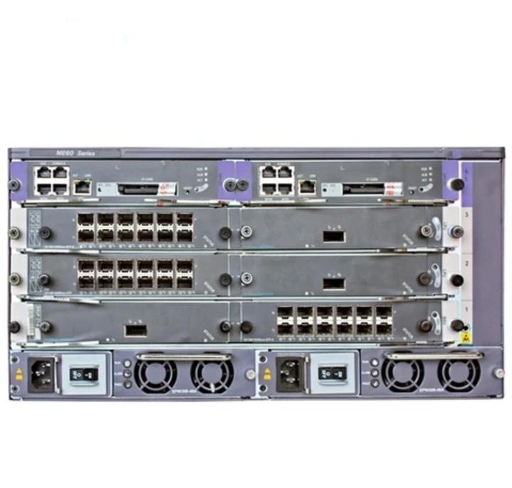 ME60-X3 multiple-service