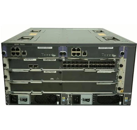 ME60-X3 multiple-service