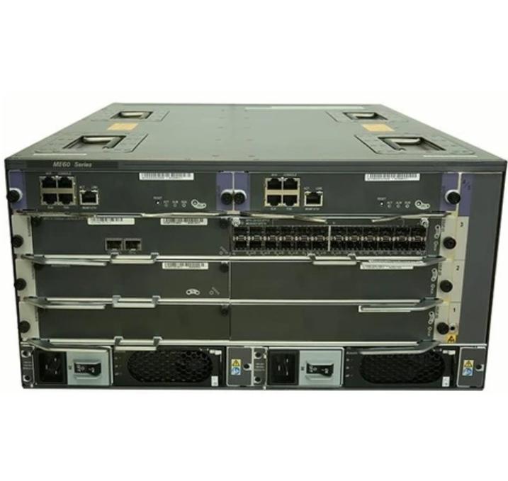 ME60-X3 multiple-service
