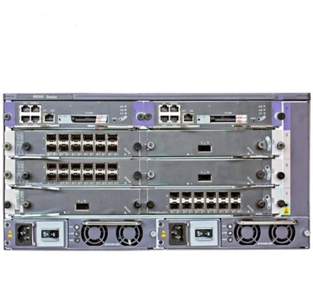 ME60-X3 High-capacity