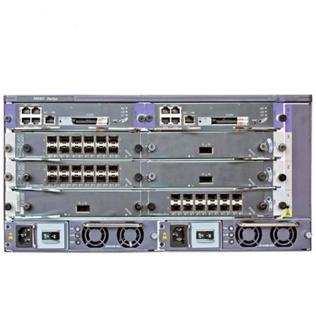 ME60-X3 Multi-Service