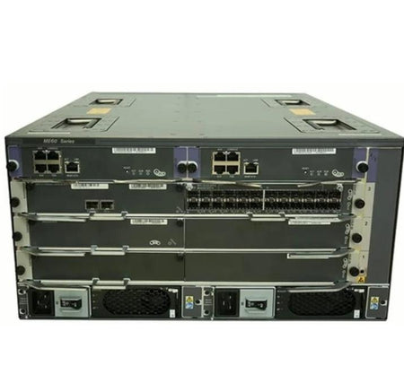 ME60-X3 Multi-Service