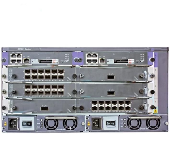 Multi-Service ME60-X3 ME60