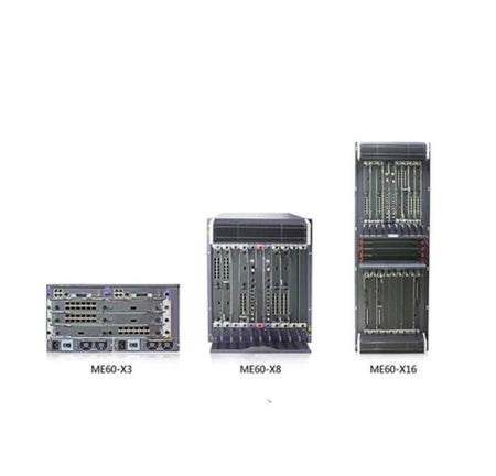 Multi-Service ME60-X16 ME60