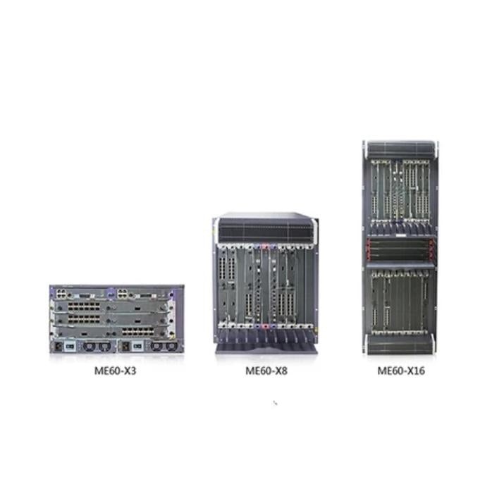 Multi-Service ME60-X16 ME60