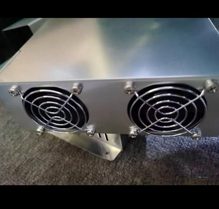 MEAN WELL RSP-3000-48 200-240VAC 48V 62 5A 3000W 1