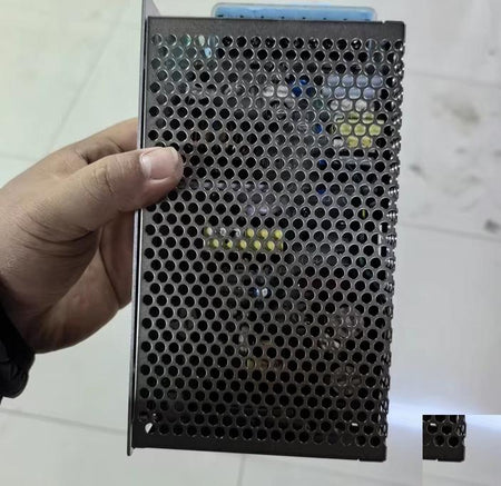 MEAN WELL S-150-24 110-120V 220-240V 24V 6 5A 150W LED