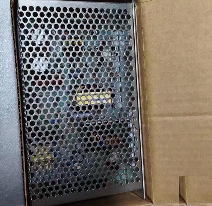 MEAN WELL S-150-24 24V 6 25A 150W 110-120V 220-240V