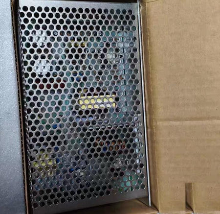 MEAN WELL S-150-24 24V 6 25A 150W 110-120V 220-240V