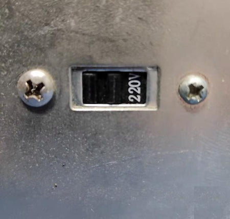 MEAN WELL S-250-24 10A