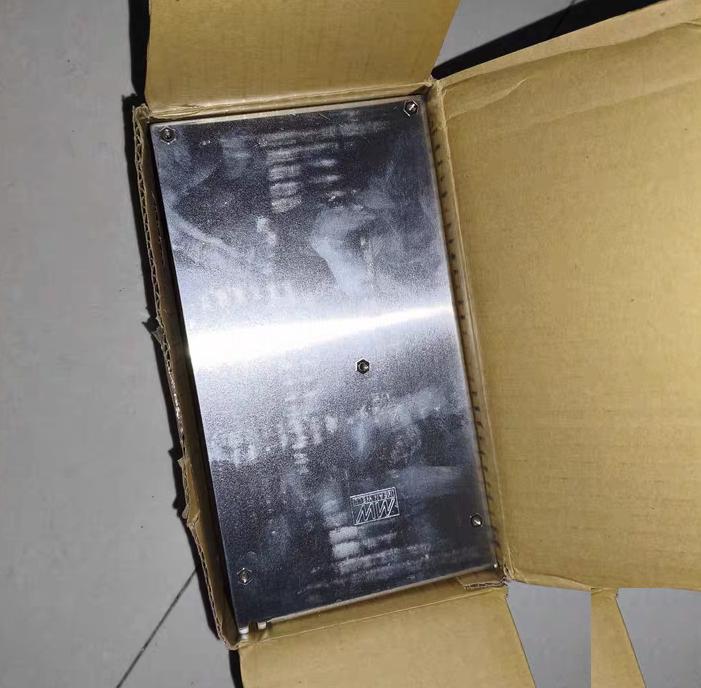 MEAN WELL SD-150B-24 24V 150W AC85-264V LED