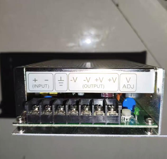 MEAN WELL SD-150B-24 24V 150W AC85-264V LED