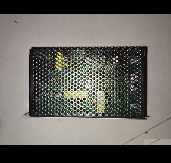 MEAN WELL SD-150B-24 24V 150W AC85-264V LED