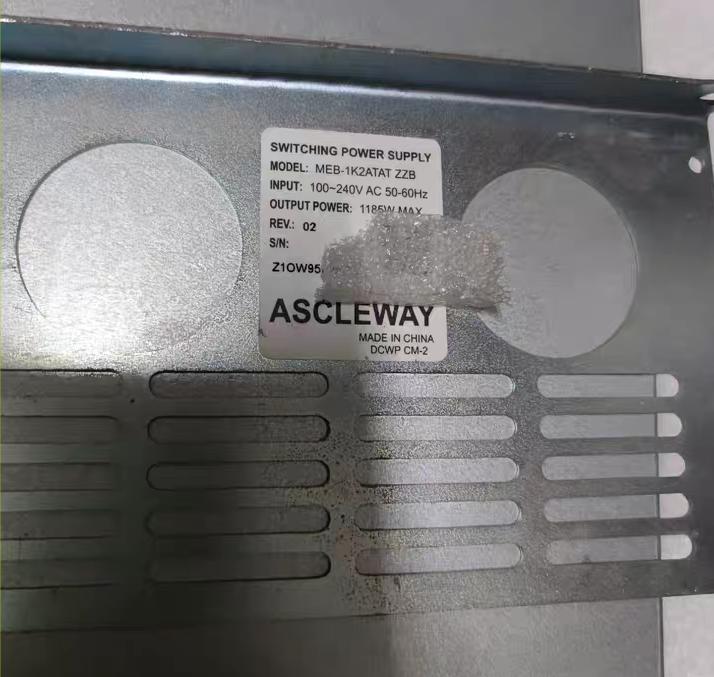 MEB-1K2ATAT ZZB  1185W     300V 4A