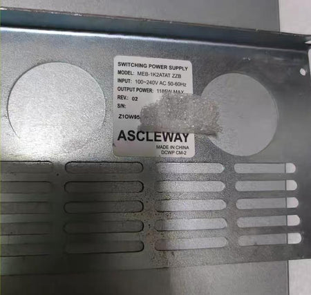 MEB-1K2ATAT ZZB  1185W     300V 4A