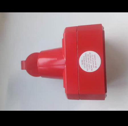MEDC PBW PBW IP67 50V 1A